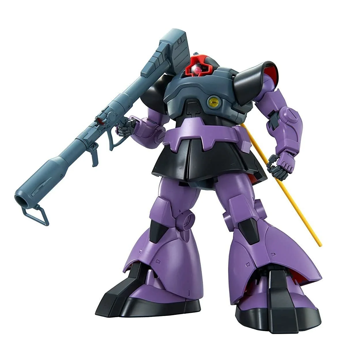 【新品・未使用】MSN-06S SINANJU 1/100 マスターグレード MG 1/100 MSN-06S Sinanju [Anime Color Ver.] - 4573102616098